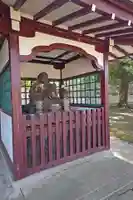 寛永寺(根本中堂)(東京都)