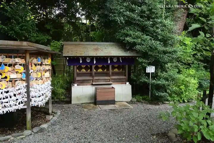 阿佐ヶ谷神明宮(東京都)