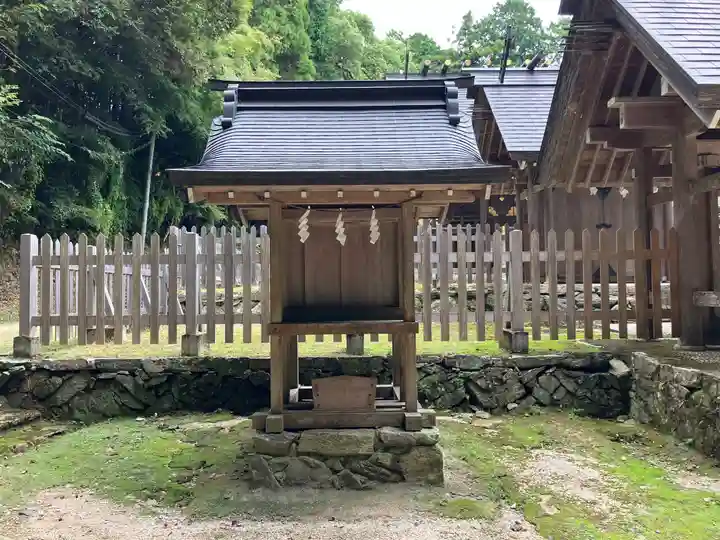 山口大神宮(山口県)