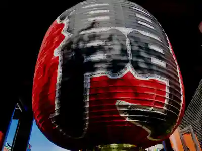 浅草寺のその他建物