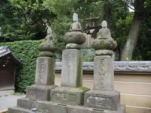 宝勝山　南藏院   蓮光寺のその他建物