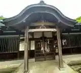 春日神社(京都府)