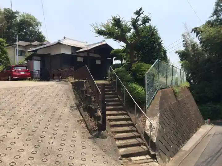 松月庵のその他建物