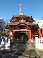 浅草寺のその他建物