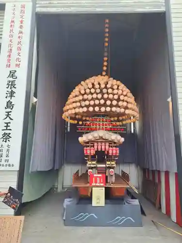 津島神社(愛知県)