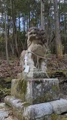 波穂神社(滋賀県)