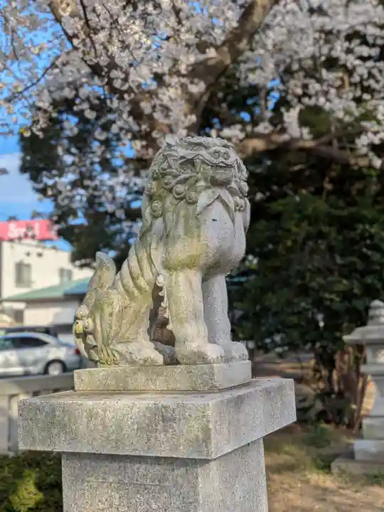 北星神社(千葉県)