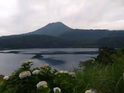 霧島東神社(宮崎県)