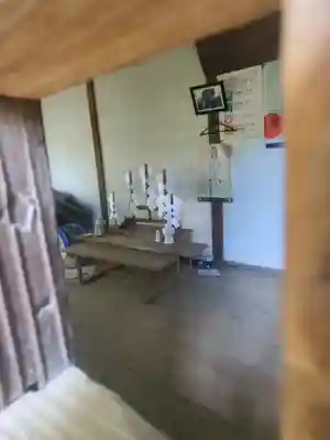 中島神社(群馬県)