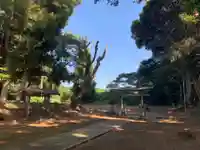 熊野大神(千葉県)