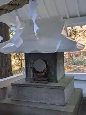 白龍神社(神奈川県)