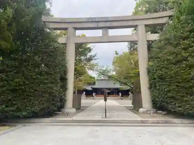 兵庫縣姫路護國神社(兵庫県)