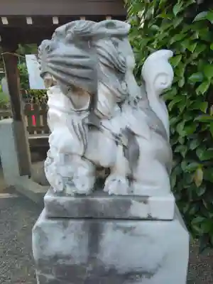 大山阿夫利神社御分霊社(神奈川県)