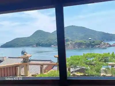 福禅寺(広島県)