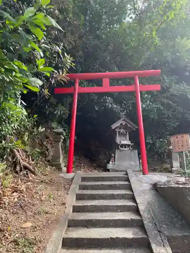 順式社(島根県)