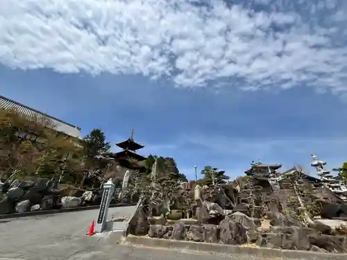 長慶寺(大阪府)