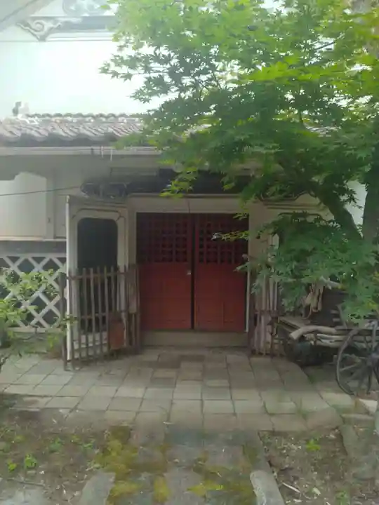瀧寿山 普門院 観音寺(福島県)
