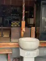 合邦辻閻魔堂(大阪府)