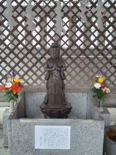善國寺(東京都)