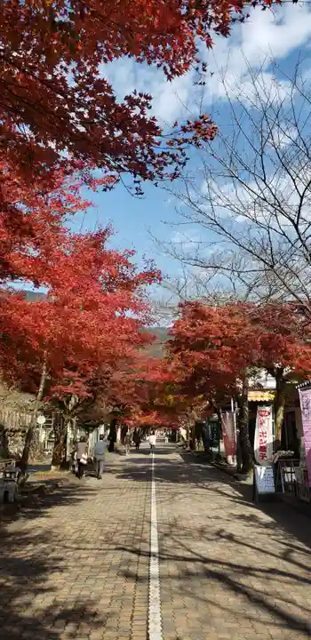 華厳寺のその他建物