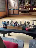 龍門寺のその他建物