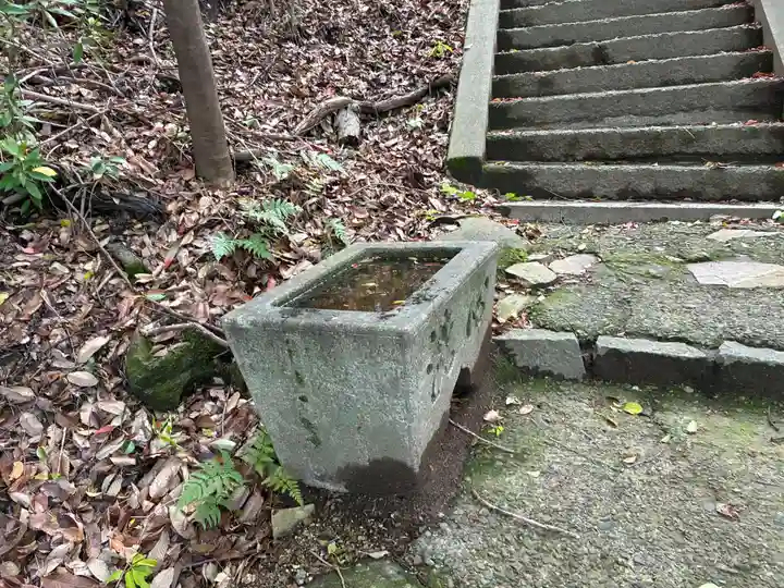稻荷大明神(香川県)