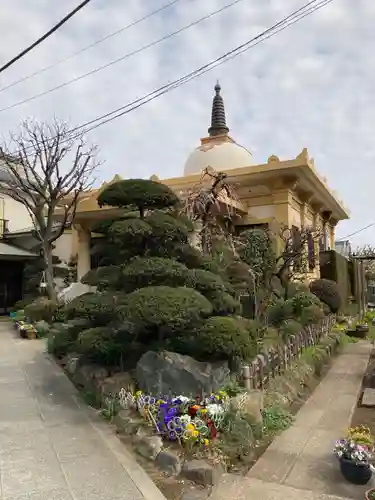 専西寺のその他建物