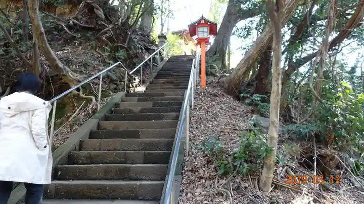明王院(満願寺別院)のその他建物