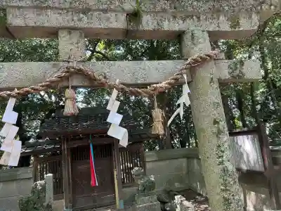 伊居太神社(大阪府)
