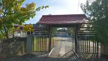 善宗寺(青森県)