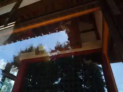 慈光寺(弓田ポックリ不動尊)のその他建物