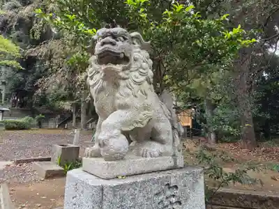 鐵神社(神奈川県)