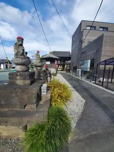 源蔵寺のその他建物