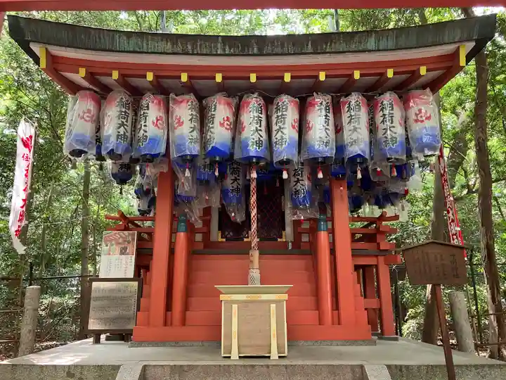 西宮神社(兵庫県)