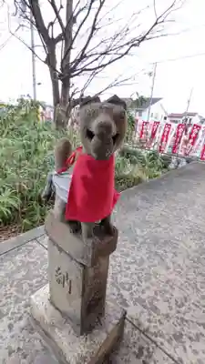 葛ノ葉稲荷社(愛知県)