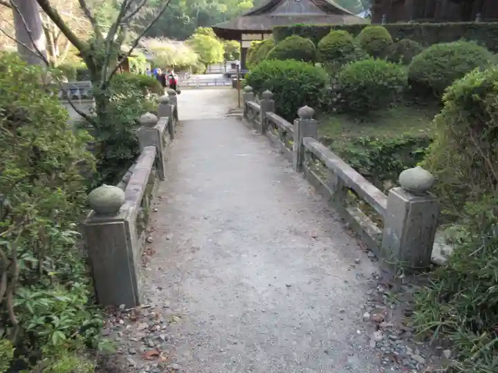 園城寺(三井寺)のその他建物