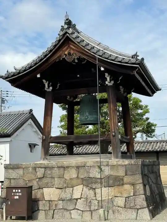 東寺(教王護国寺)(京都府)