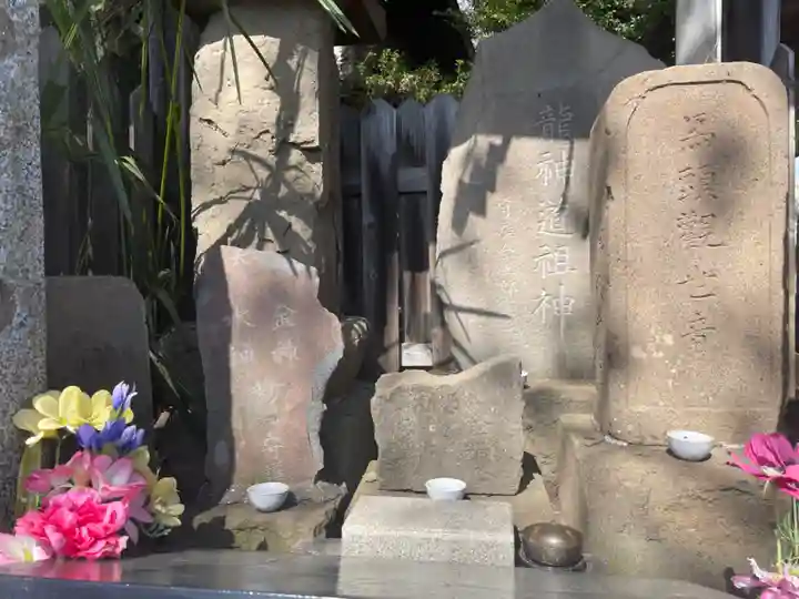 村富神社(神奈川県)