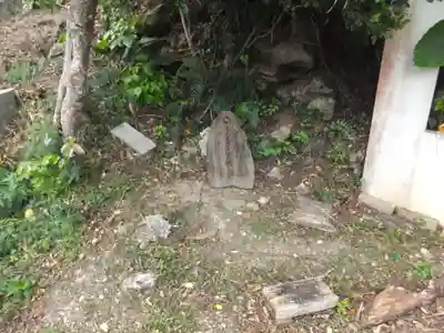 沖宮のその他建物