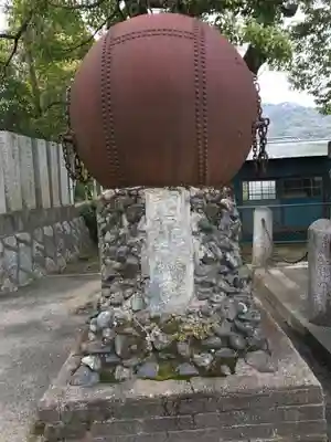 宇原神社(福岡県)