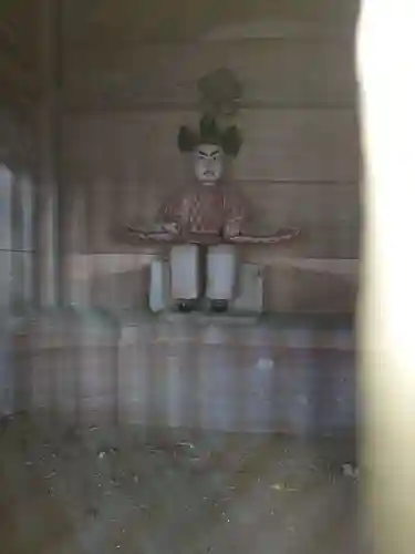 北野天神社(山梨県)