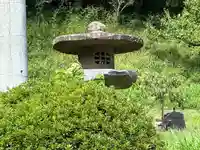 手塚八幡社(長野県)