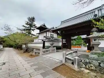 普願寺(長野県)