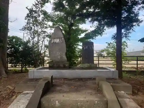 木野目稲荷神社(埼玉県)