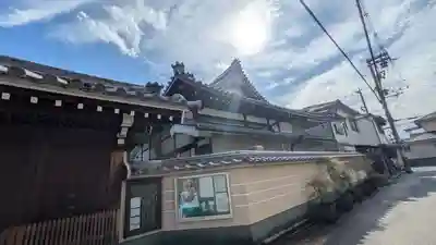 傳了寺(大阪府)