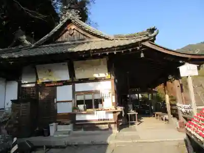 能満院のその他建物