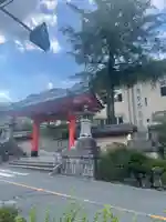 瀧谷不動尊 明王寺(大阪府)