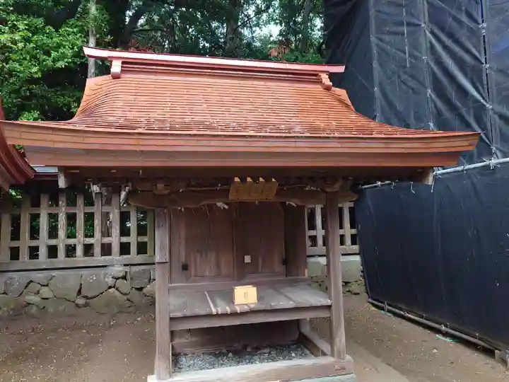 宗像大社(福岡県)