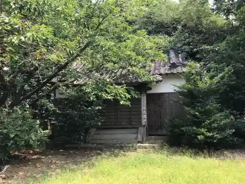 勝造寺のその他建物