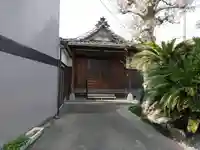 宝鏡寺の末社・摂社